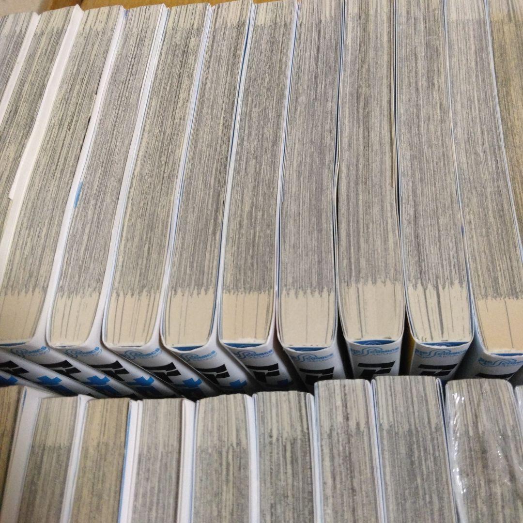 アオアシ　全40巻セット　1-40巻