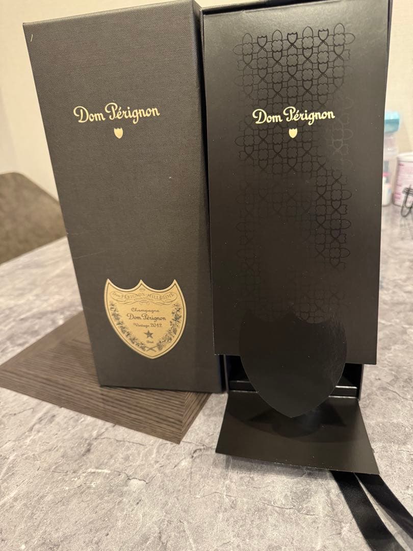 Dom Pérignon シャンパン 750ml