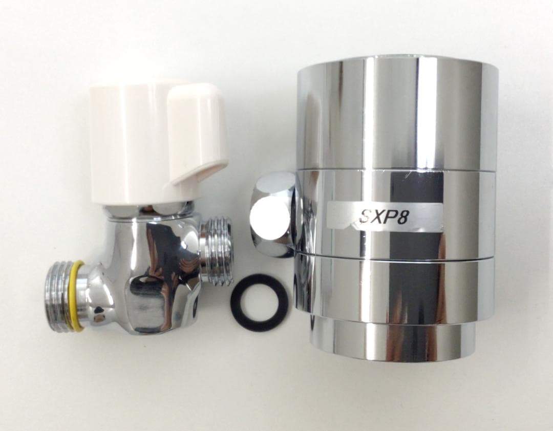 ナニワ製作所　シングル分岐　NSP-SXP8