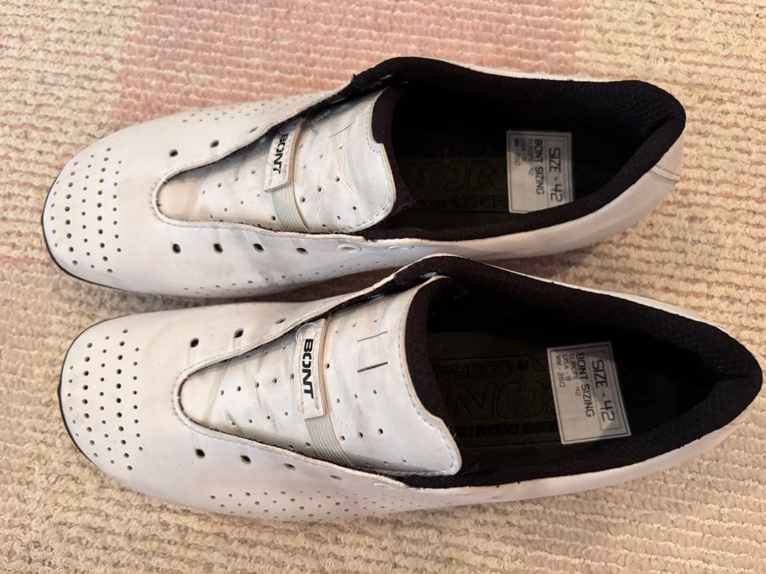 BONT ボント Vaypor ベイパー42