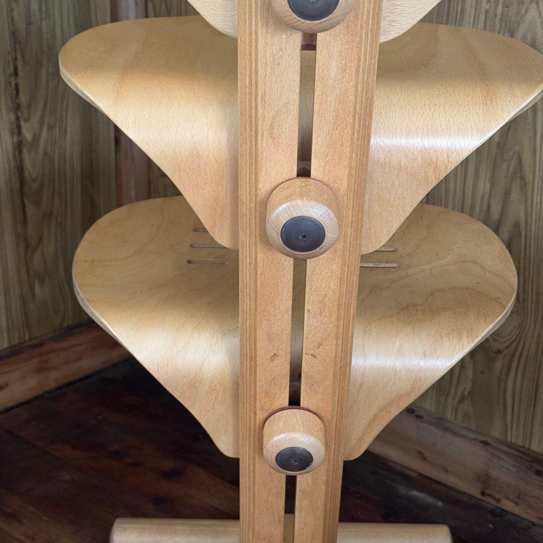 ノルウェー 家具 Rybo リボ社 FLEXIT フレキシットチェア