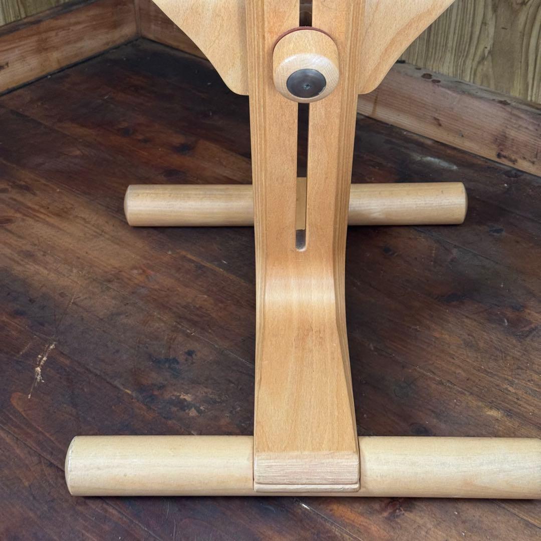 ノルウェー 家具 Rybo リボ社 FLEXIT フレキシットチェア