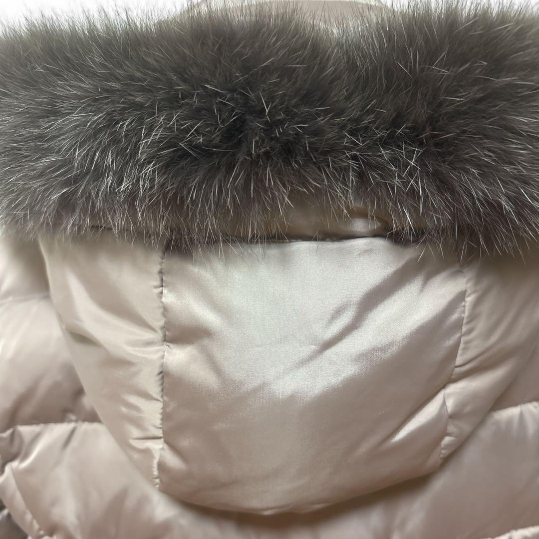 MACKINTOSH LONDON マッキントッシュロンドン　ロングダウンコート