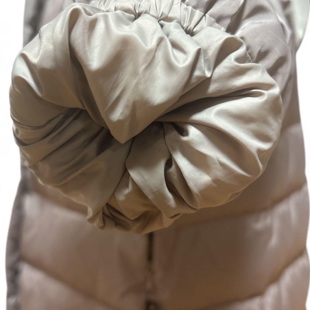 MACKINTOSH LONDON マッキントッシュロンドン　ロングダウンコート