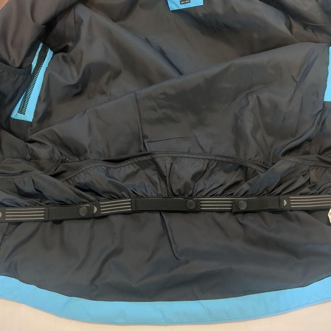 OAKLEY オークリー UNBOUND GORE-TEX ウェア ジャケット