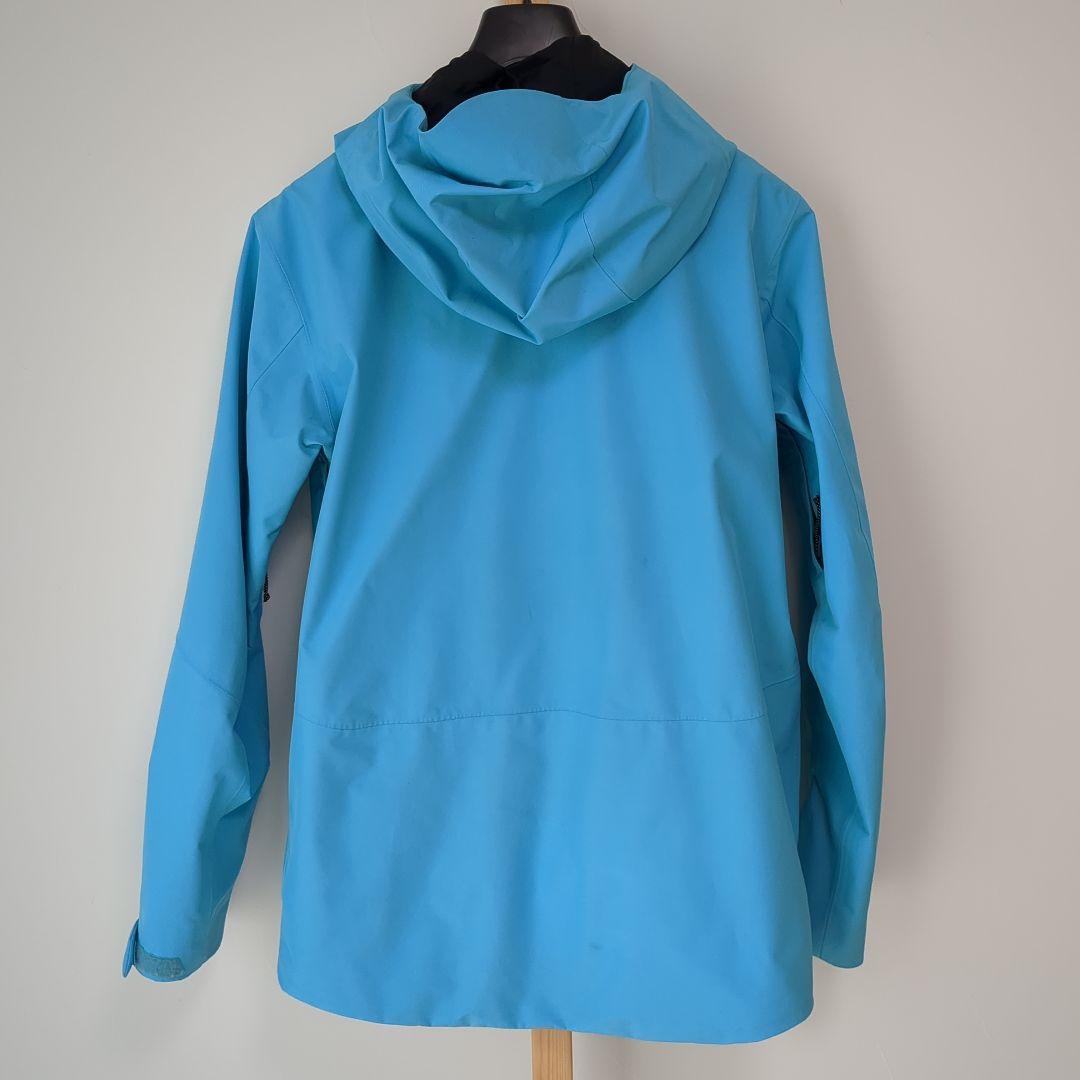 OAKLEY オークリー UNBOUND GORE-TEX ウェア ジャケット