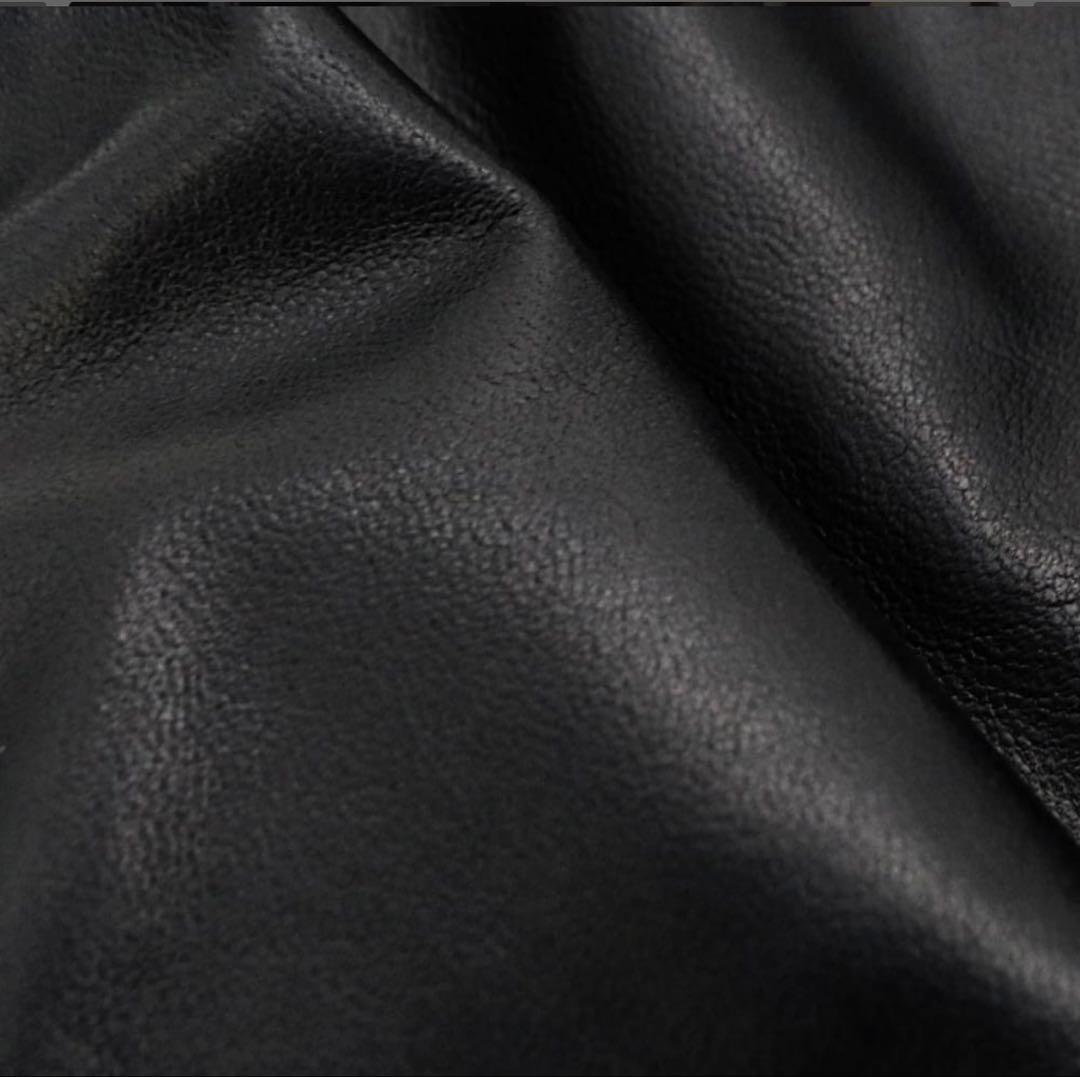 EMMETI JURI SPレザー　0.4mm ラムスキン　54