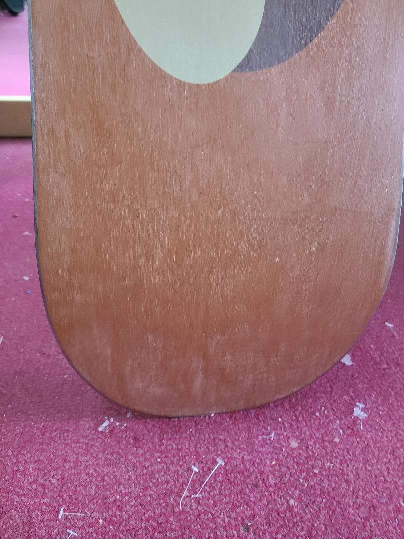 スノーボード 156 BURTON JEREMY JONES 3D