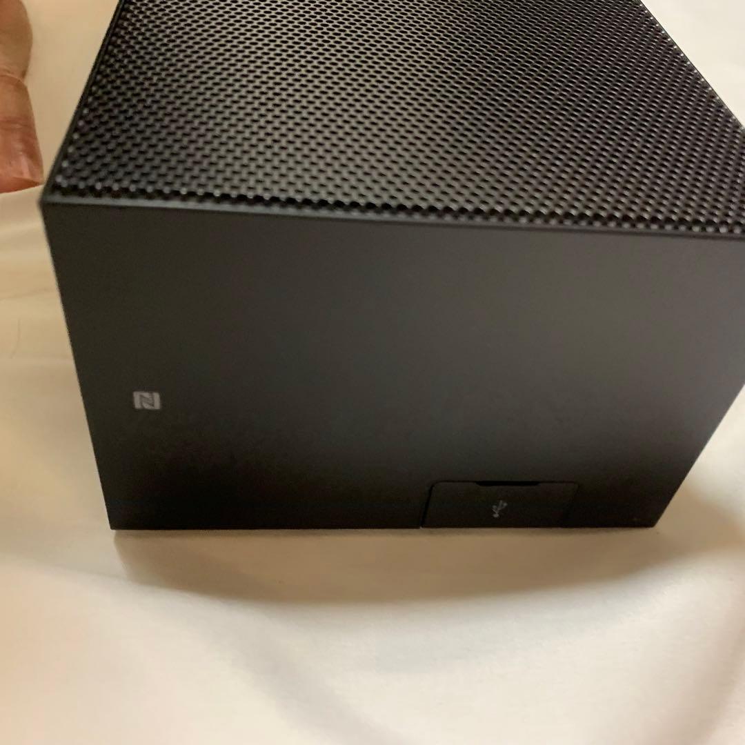 【極美品】SONY HT-ST5000 ホームシアター　システム　ウーハーのみ