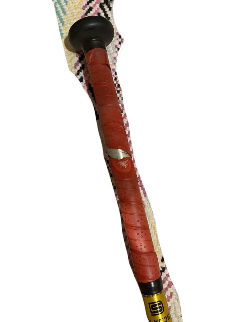 ゼットパワー 84cm 900ｇ セミトップバランス 新基準