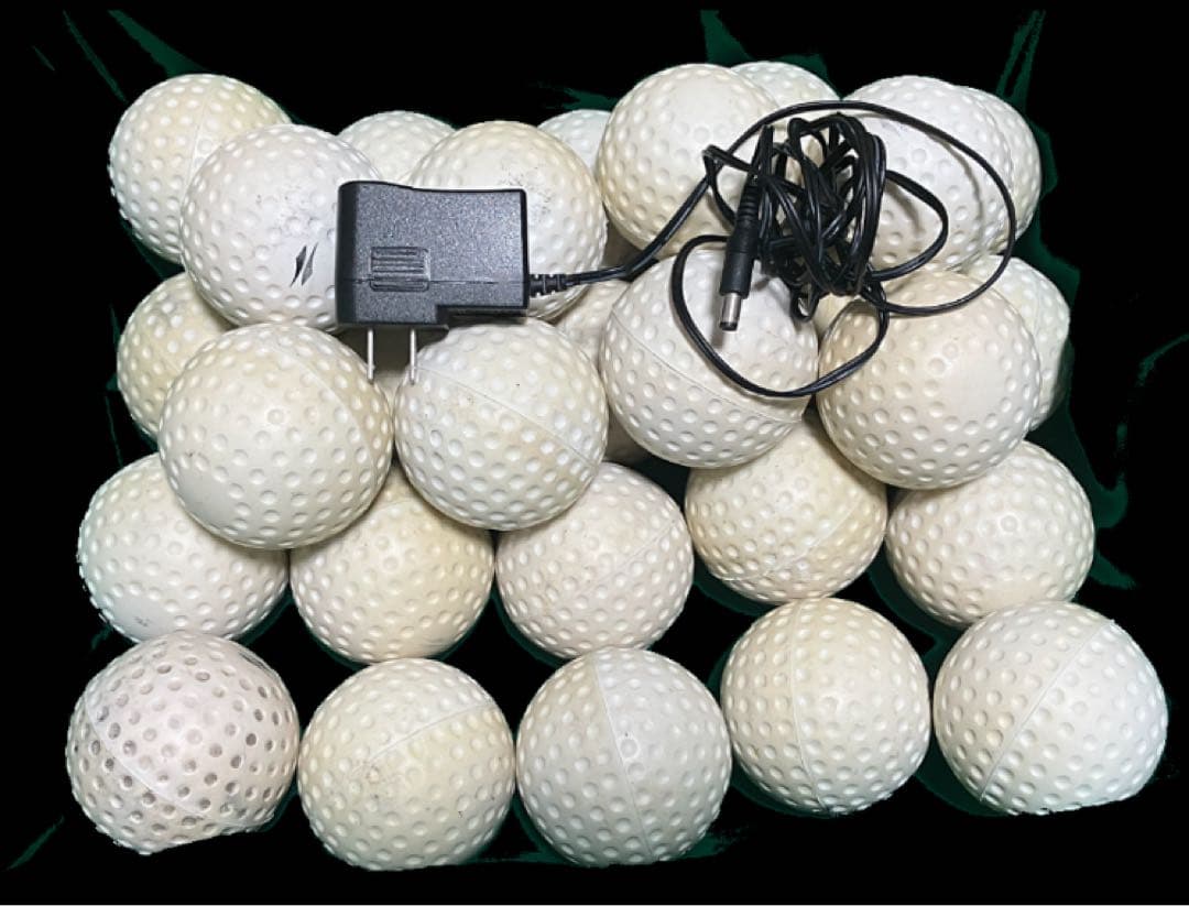 フィールドフォース　バッティングマシン