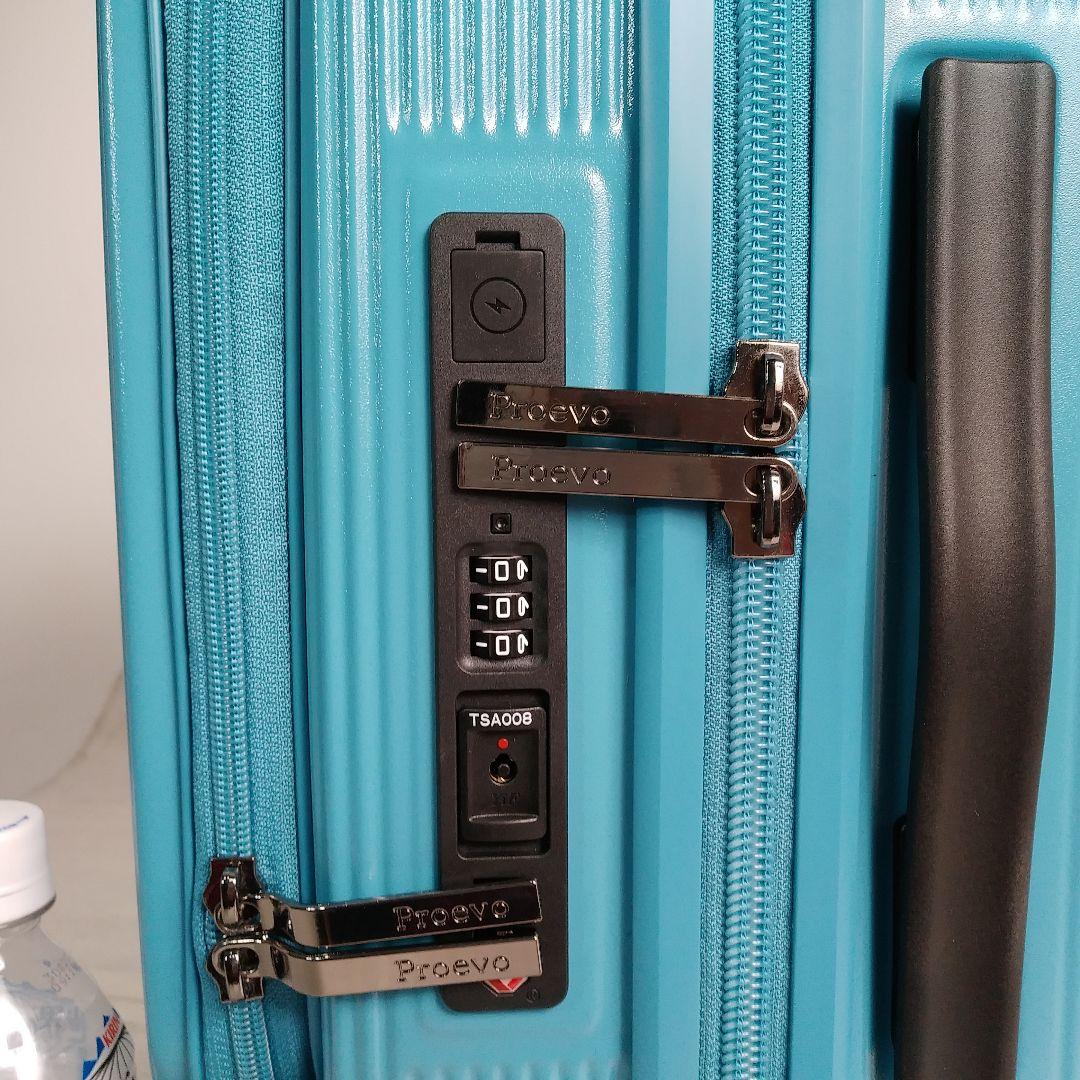 2-8　着脱式タイヤ　SSサイズ　フロントオープン　USB　カップホルダー