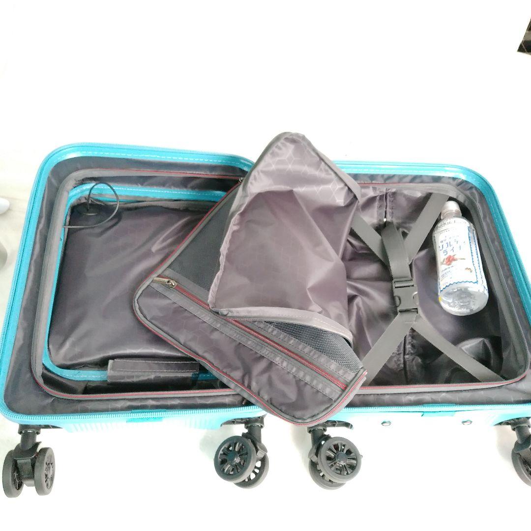 2-8　着脱式タイヤ　SSサイズ　フロントオープン　USB　カップホルダー