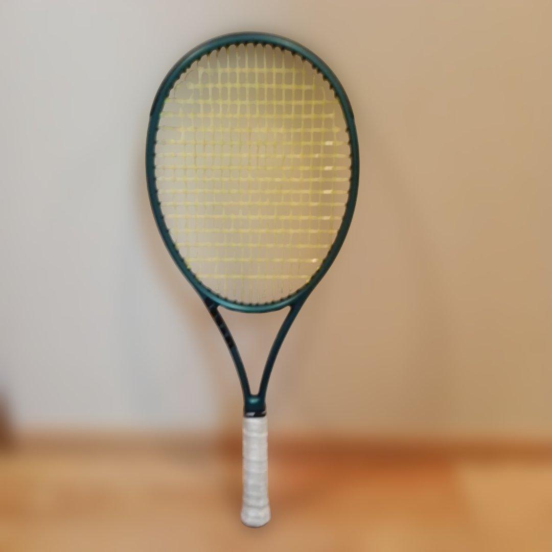 【値下げ】ウィルソン ブレード 98s グリップ2【グロメット付】