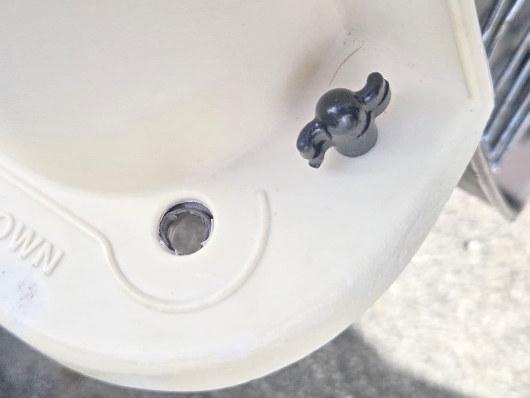 大型犬用ペットロッジ ＤＤクレート ＸＬサイズ