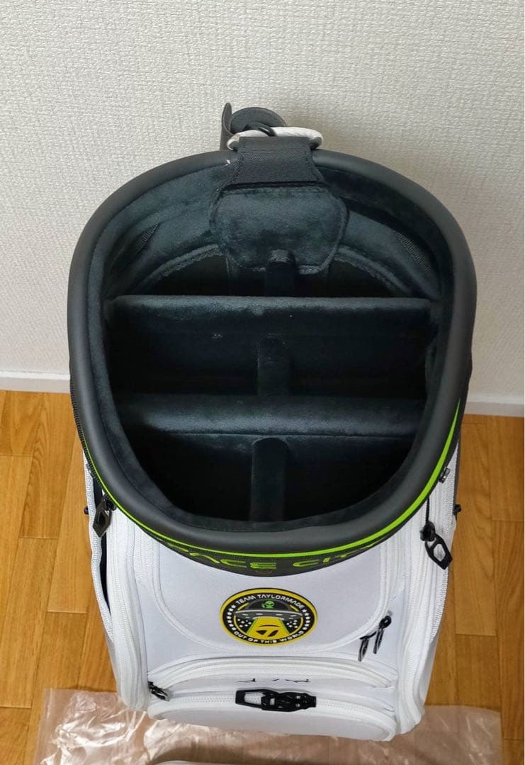 【限定品】2025 TM25 Ws SEASON OPENER スタッフバッグ