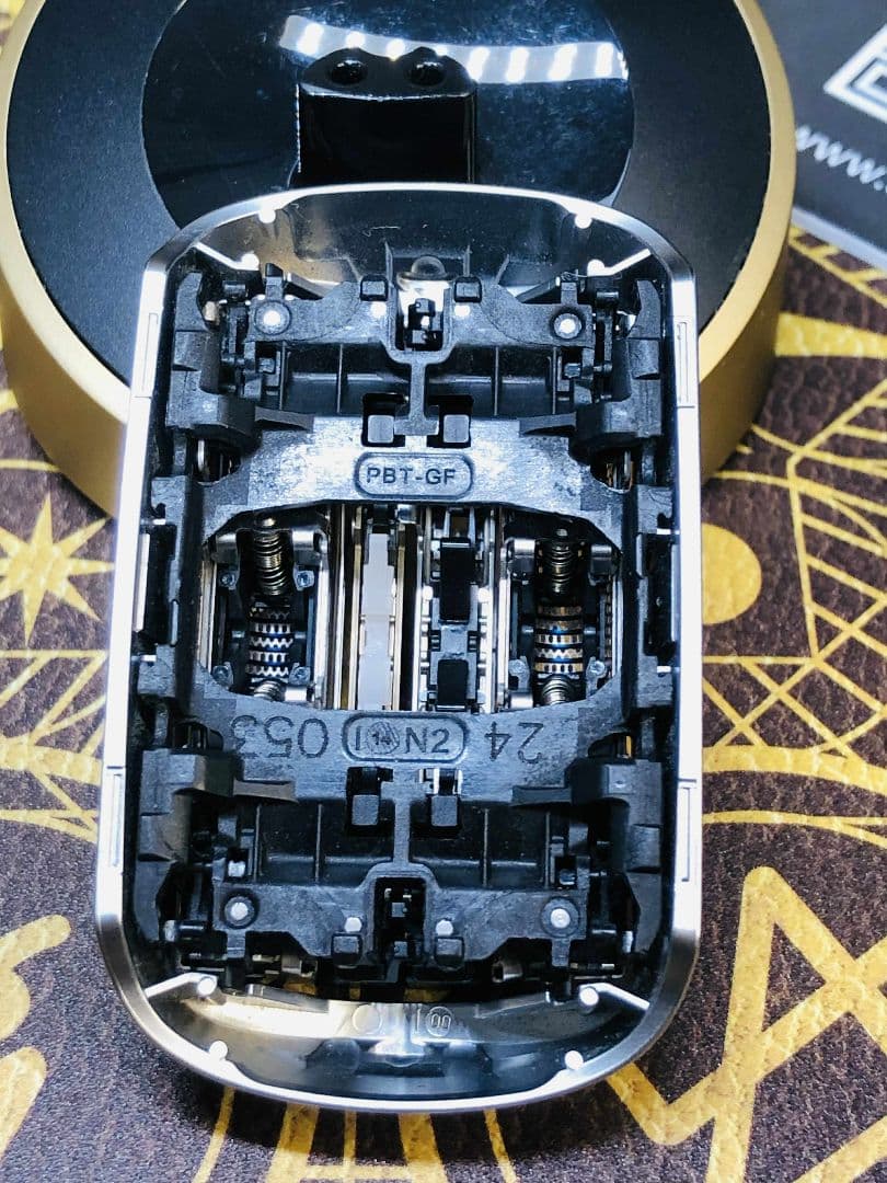 【シン】ブラウン シリーズ9 Pro 9419S BRAUNシェーバー