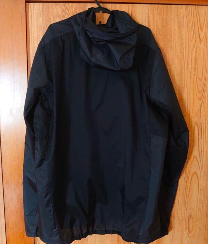 ■美品■ARC'TERYX INSEND SL HOODYインセンドSLフーディ