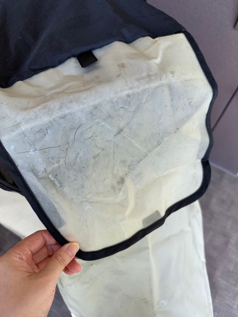 【値下げ！】サイベックス　ミオスプラチナム　グレー　ドリンクホルダー　雨カバー付