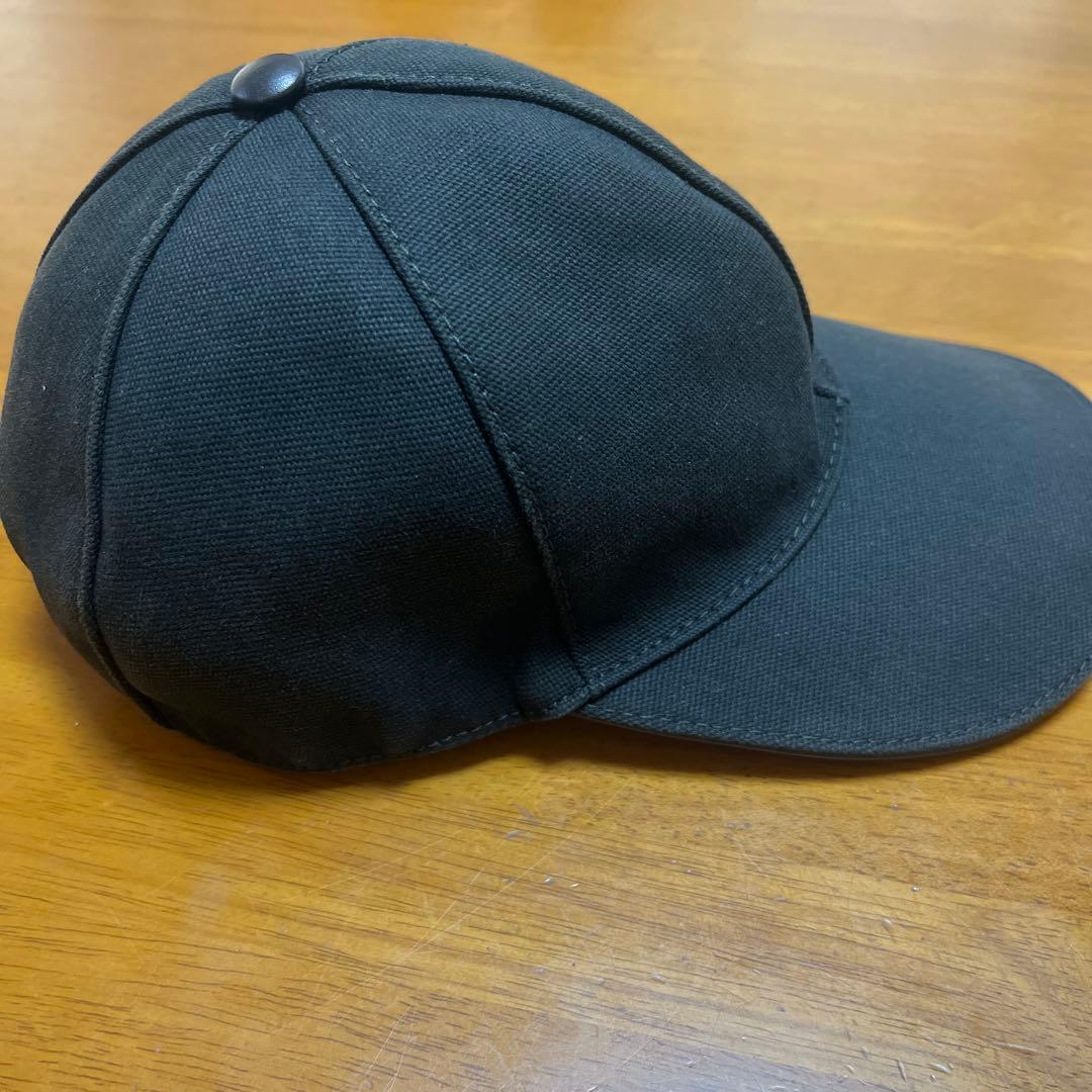 GUCCIのキャップ