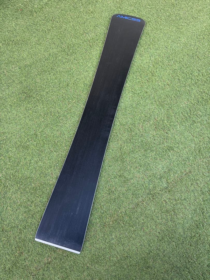 AMICSS WORLDCUP-FMファクトリーモデル162