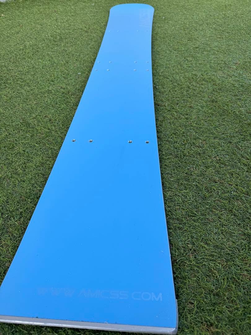 AMICSS WORLDCUP-FMファクトリーモデル162