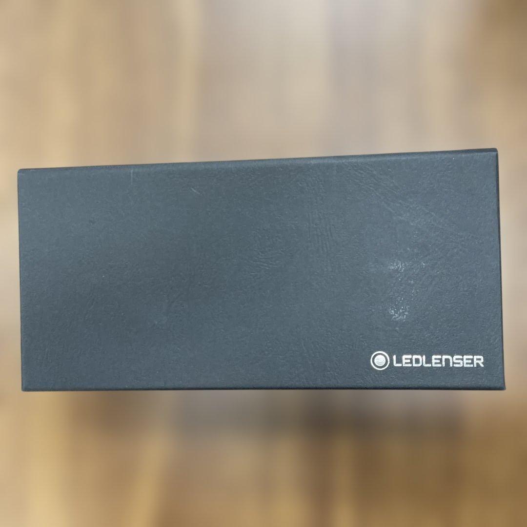 11237 Ledlenser P7R SE ハンディライト
