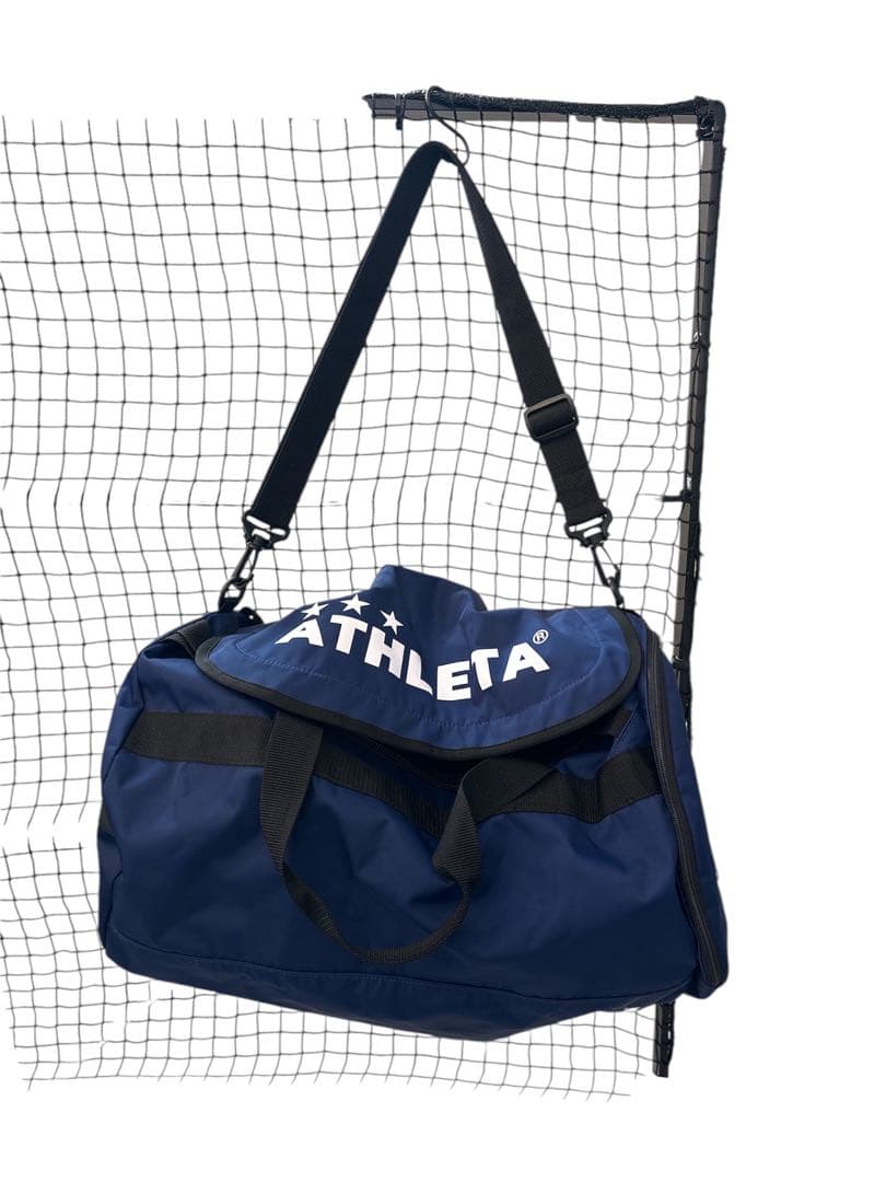 ATHLETA 3Wダッフルバック