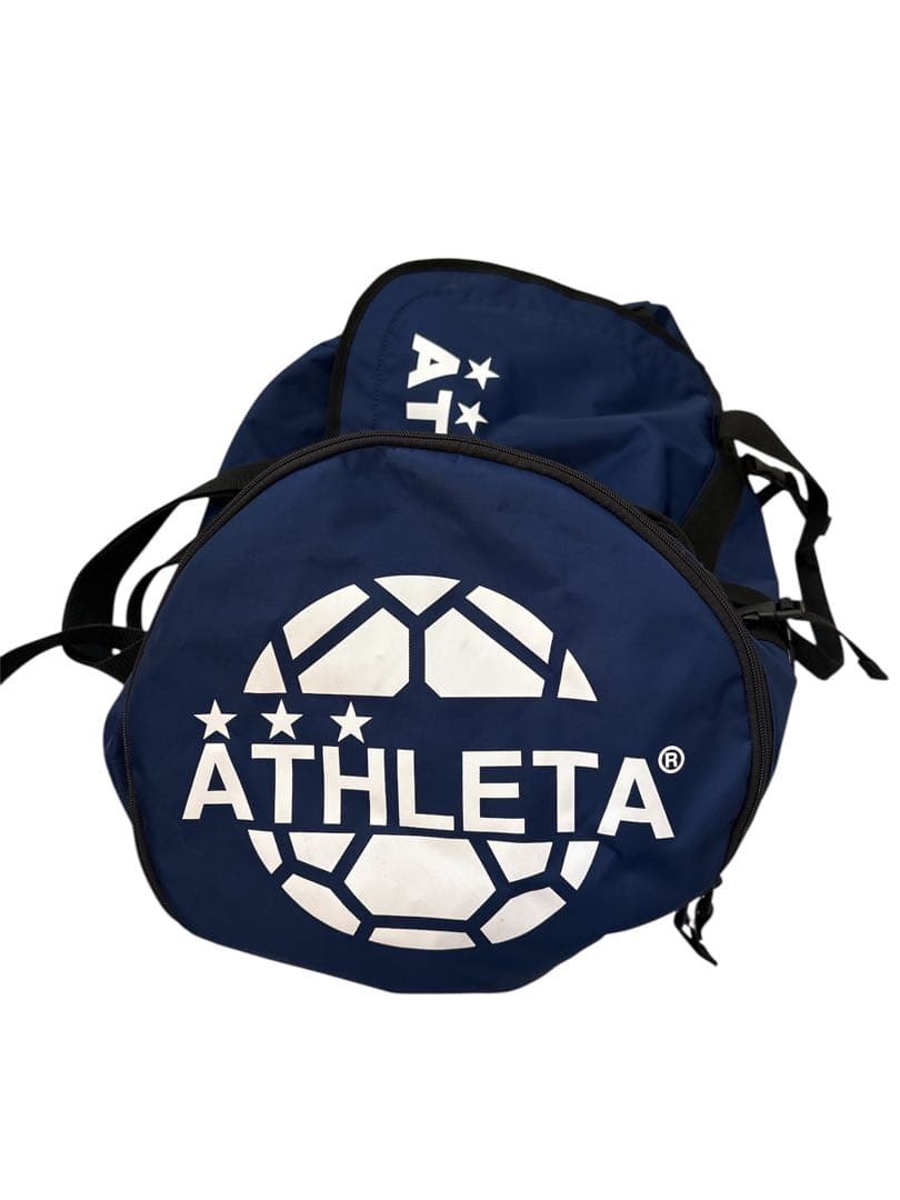 ATHLETA 3Wダッフルバック