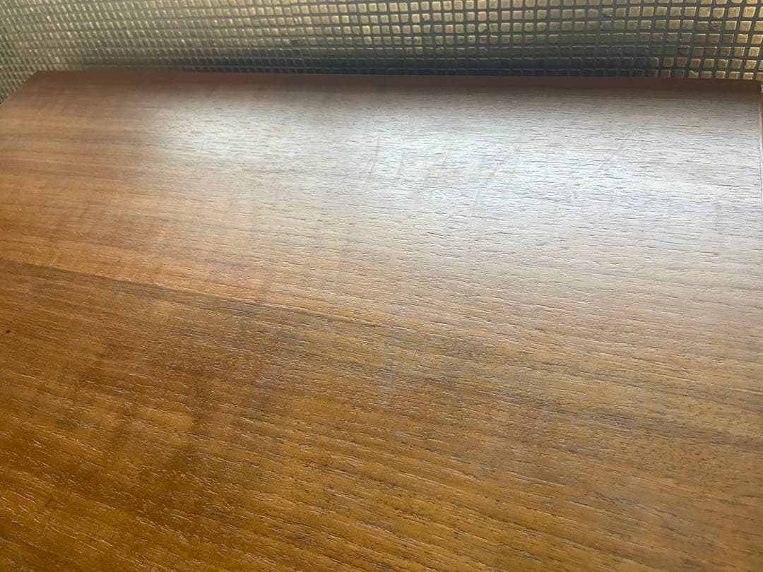 【SLANTUP/スラントアップ】豊橋木工 傾斜天板 ウォールナット