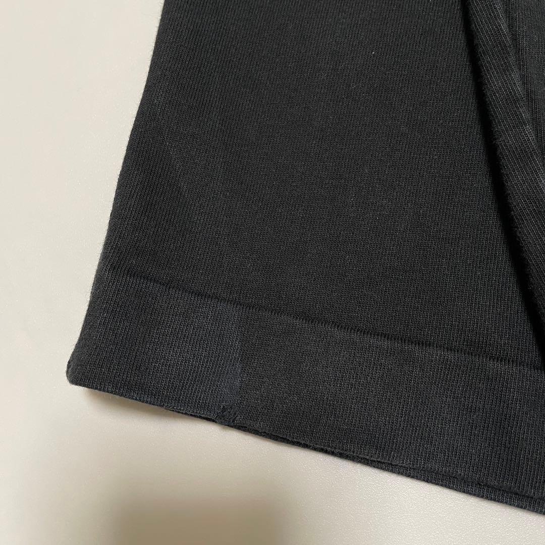 STONE  ヘビーウェイト　ロングスリーブ　Tシャツ　Sサイズ