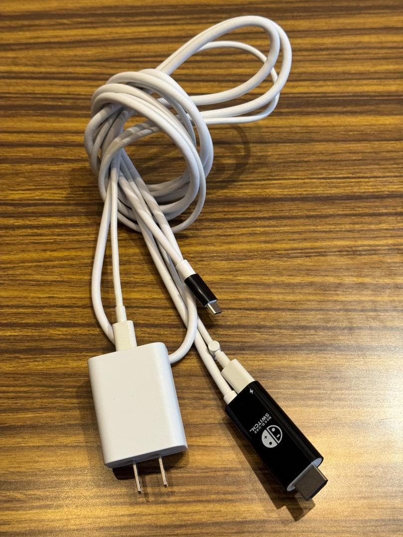 Nintendo Switch 本体セット 社外プロコン、ジョイコンスタンド付き