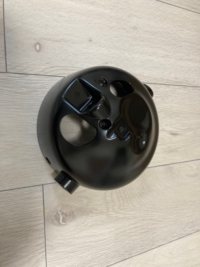 XSR900 2019 年式 純正タンクカバーセット 新車外し 美品 ヤマハ