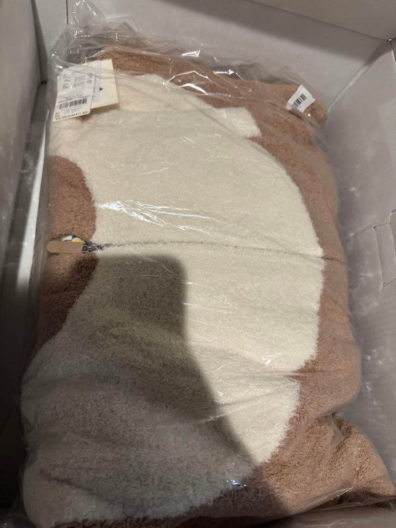 gelato pique ジェラートピケ　イーブイ　ポケモンスリープ