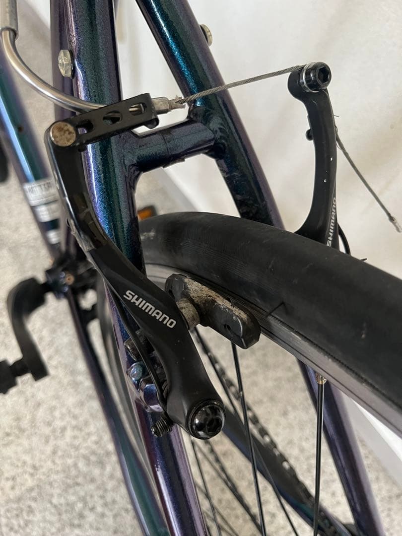 onomono BRIDGESTONE XB1 2023モデル 50サイズ