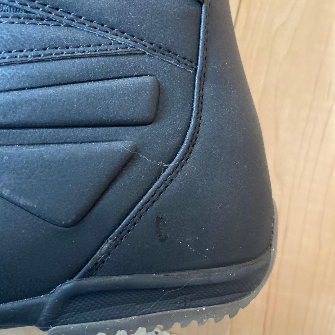 スノーボード Burton RULER BOA WIDE 8.5 23-24