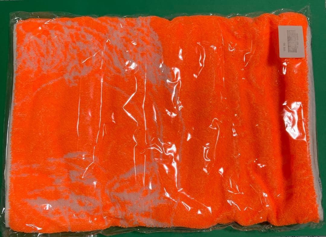 米津玄師2020 TOUR HYPE 　タオル