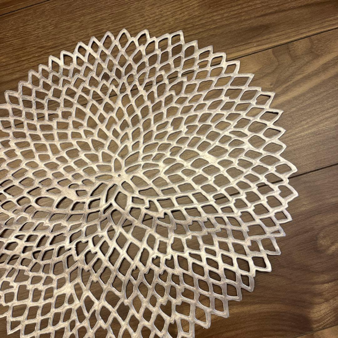 チルウィッチ　ランチマット　10枚セット