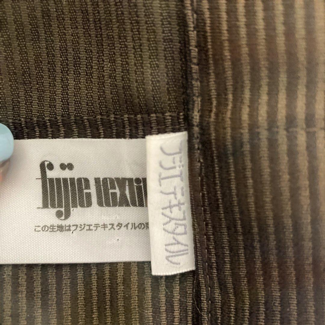 【セール】fujie textileフジエテキスタイル 高級カーテン タッセル付