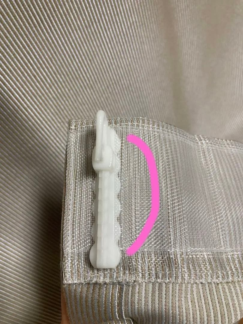 【セール】fujie textileフジエテキスタイル 高級カーテン タッセル付