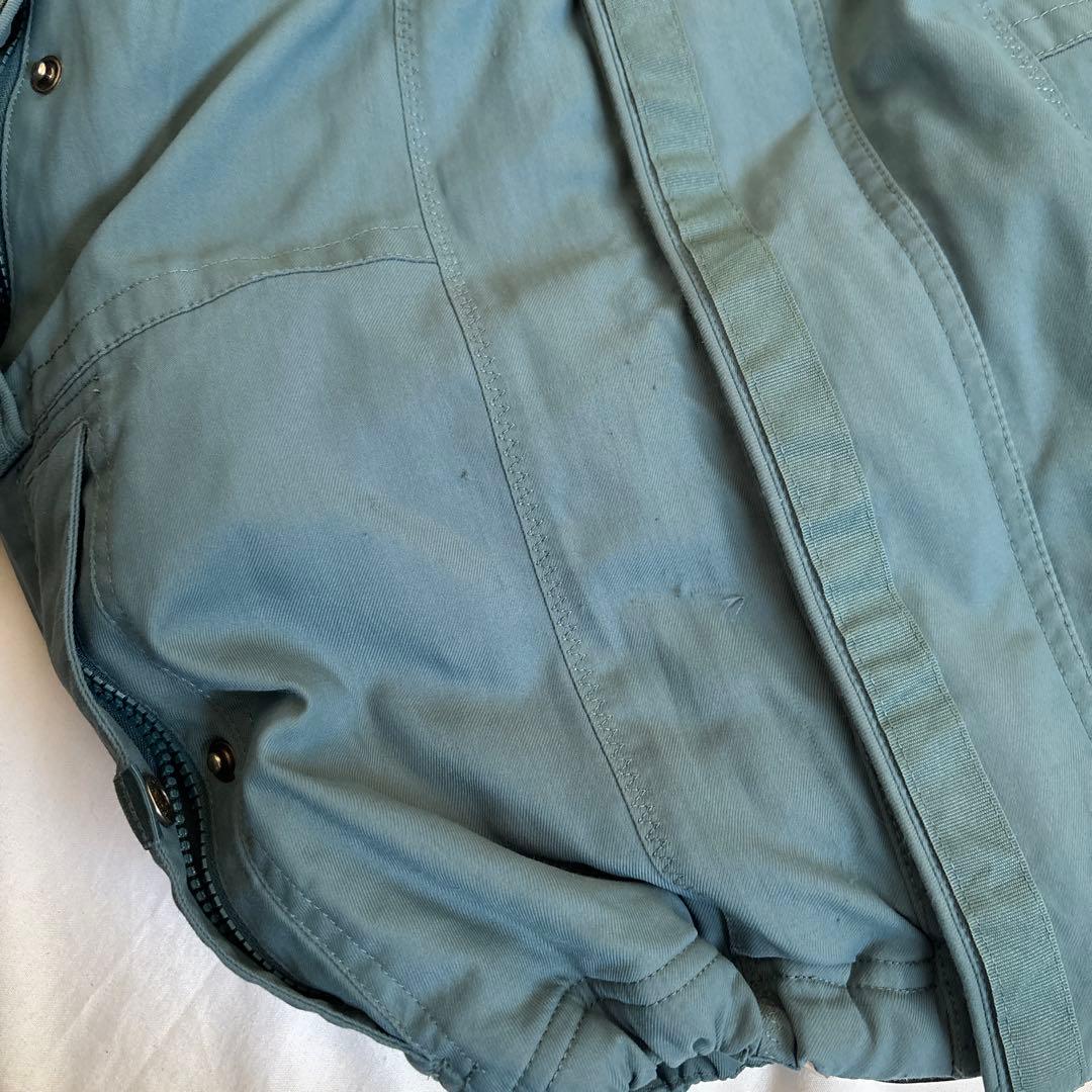 g*g様 90s 00s OAKLEY ナイロンジャケット　スノボ　オークリー