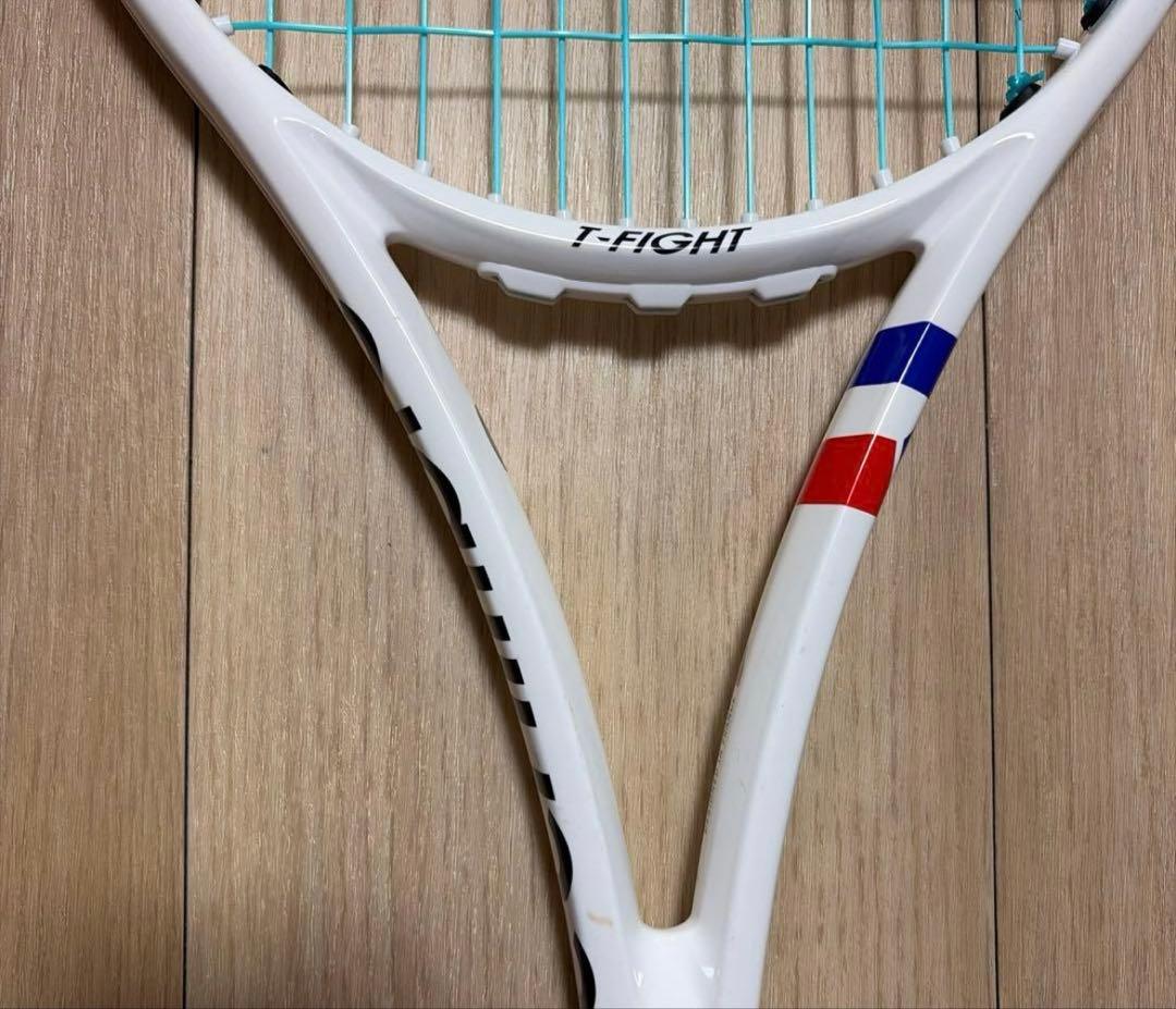 テクニファイバー T-Fight 300S G2