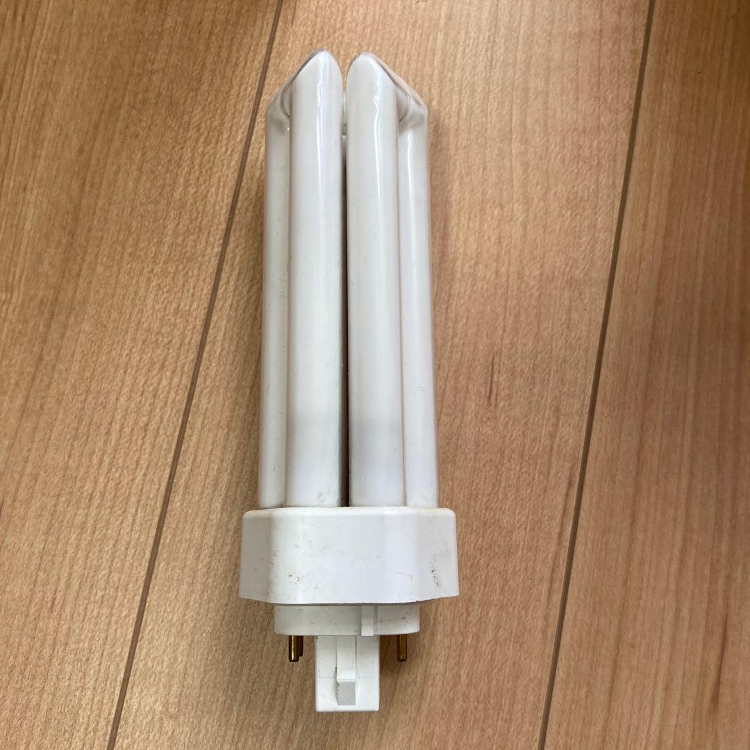 MITSUBISHI FHT32EX-N コンパクト蛍光灯 9個セット➕1