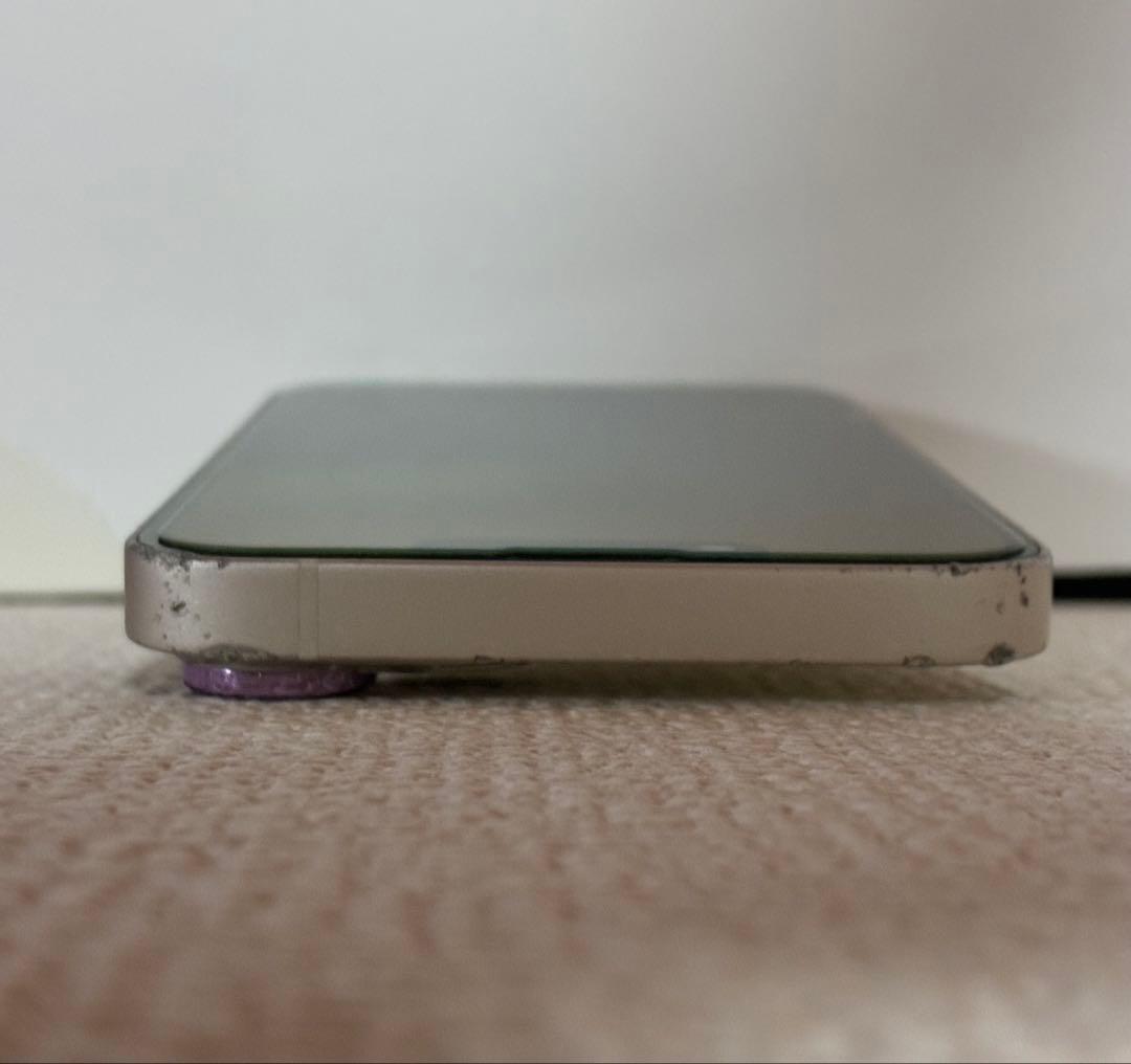 Apple iPhone 13 本体 128GB