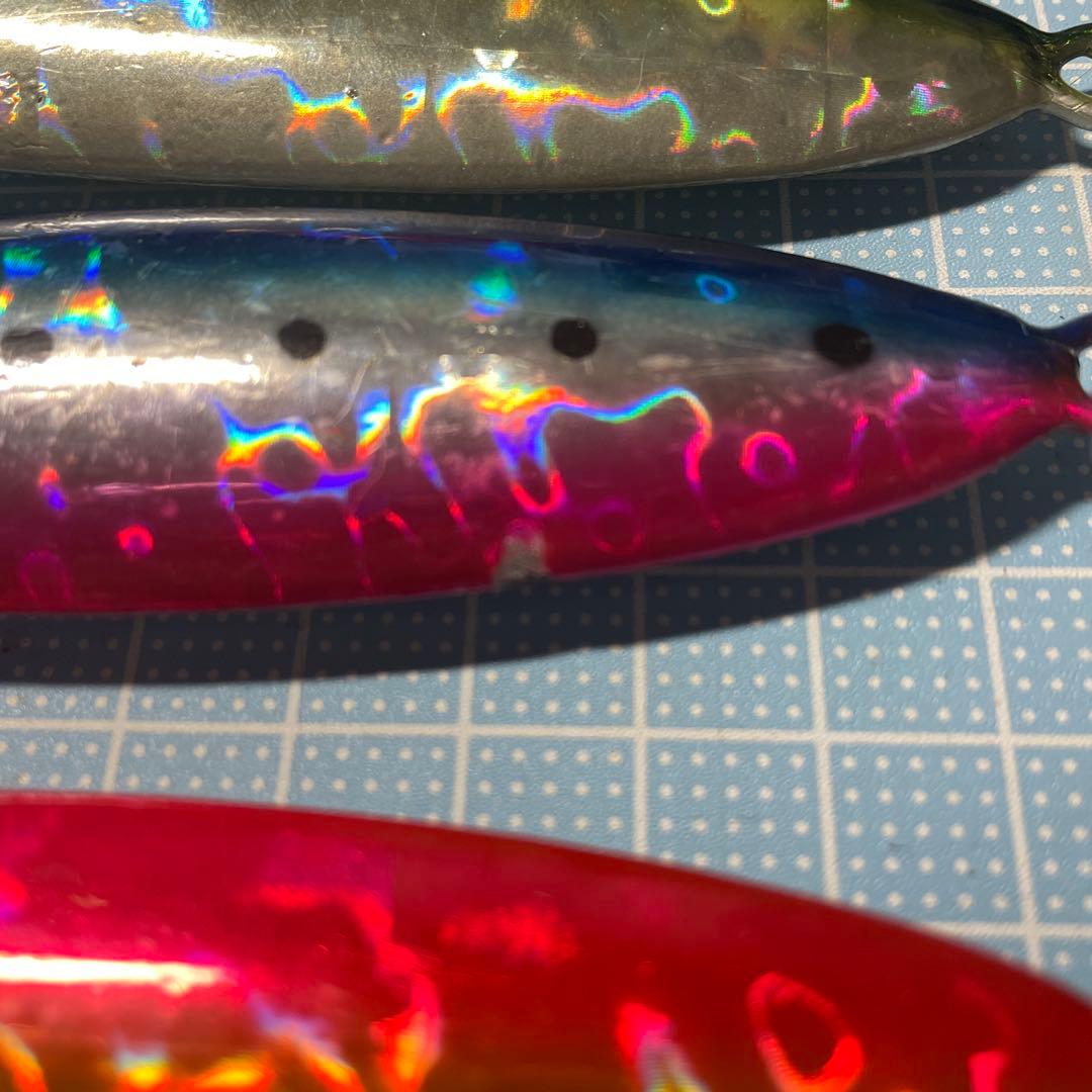 【naonao】ディープライナー　ジグ5個セット