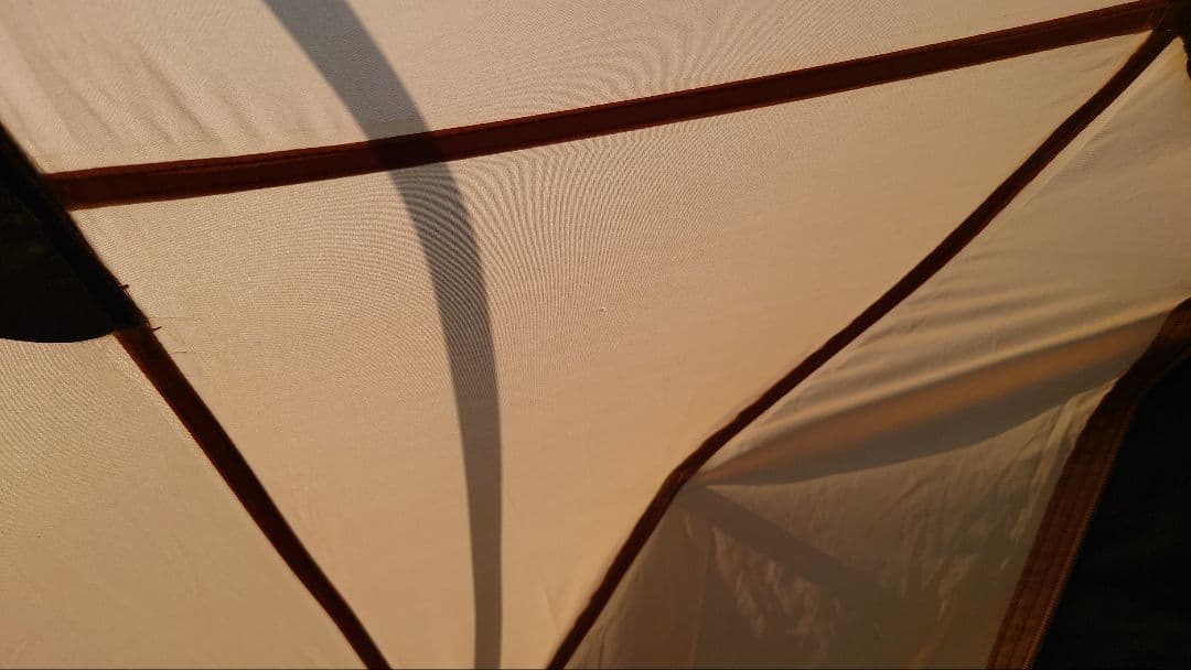 コールマン タフスクリーン2ルームハウス