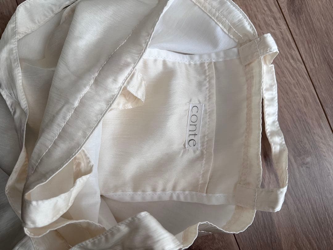 conte オールインワン38 ノベルティ付き