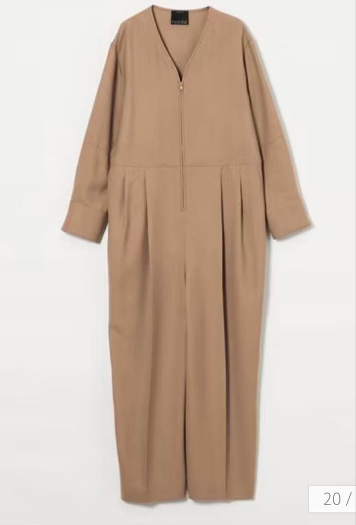 conte オールインワン38 ノベルティ付き