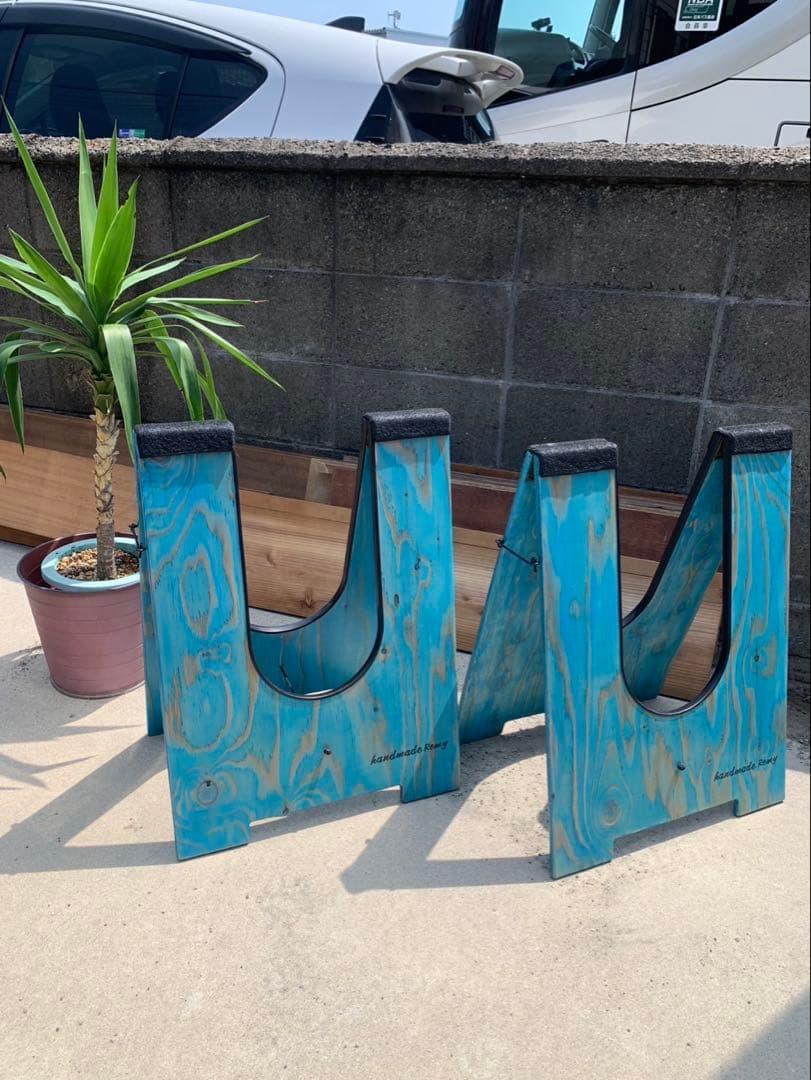 GoGoMe TaBo  SUPボードスタンド オーダー分