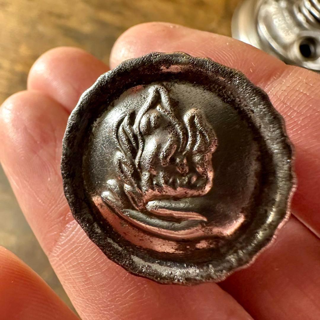 【美品】1940~42s Feuerhand 176e ヴィンテージランタン